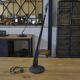Vintage desk lamp model Lisa Italian design Guiseppe Cardile for Valenti