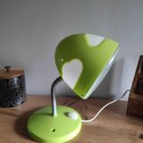 Ikea Shojig desk lamp and bedside lamp