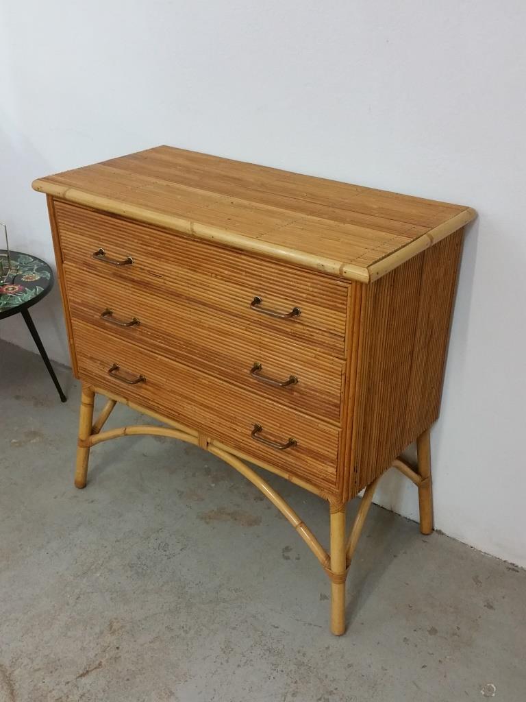 Chest of drawers 3 drawers