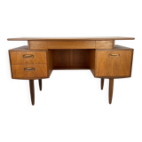 Teak desk  from G-Plan from the 1960s