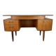 Teak desk  from G-Plan from the 1960s