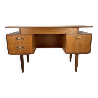 Teak desk  from G-Plan from the 1960s