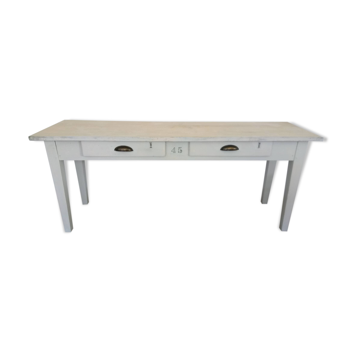 Low table