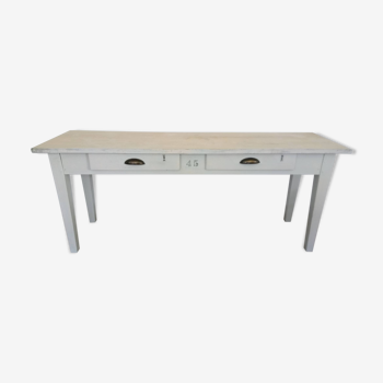 Low table