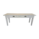 Low table