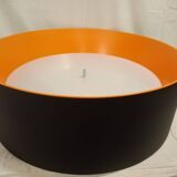 Design pendant lamp Artemide Tagora Orange 570