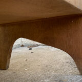 Secretary vintage feet aileron 1950