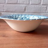 Set of 2 vintage ceramic dishes, churchill england