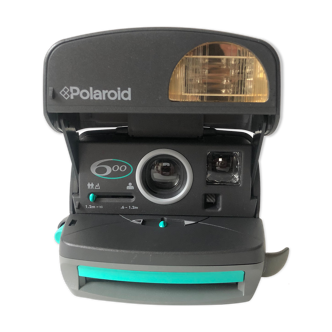 Vintage Polaroid 600