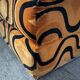 Space Age sofa convertible armchair 70s