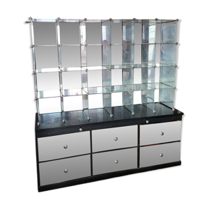 Grand meuble /vitrine