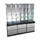 Grand meuble /Vitrine