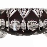 Lorraine crystal fruit cup