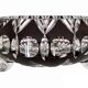 Lorraine crystal fruit cup