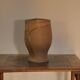 Carafe moderniste beige