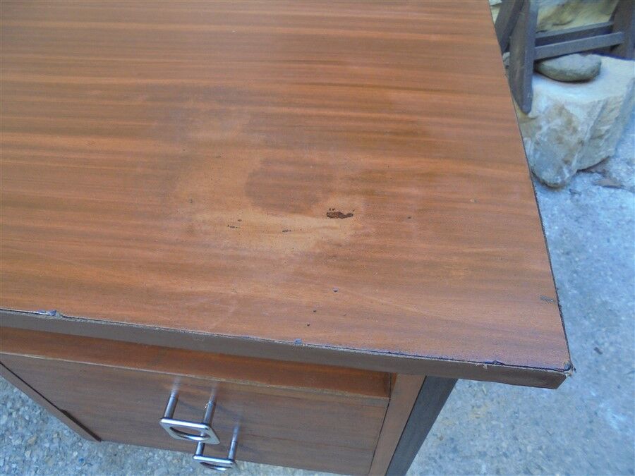 Vintage desk