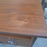 Vintage desk