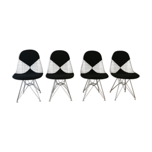 Série de chaises DKR