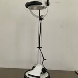 Halogenated desk lamp from the 80s