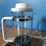 Bodum piston coffee set