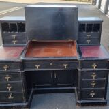 Desk English XIXth
