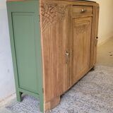 Art deco sideboard
