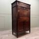 Mahogany Secretary Louis XVI XIII Eme Century