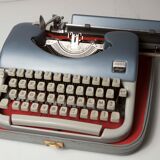 Japy Script typewriter 1960