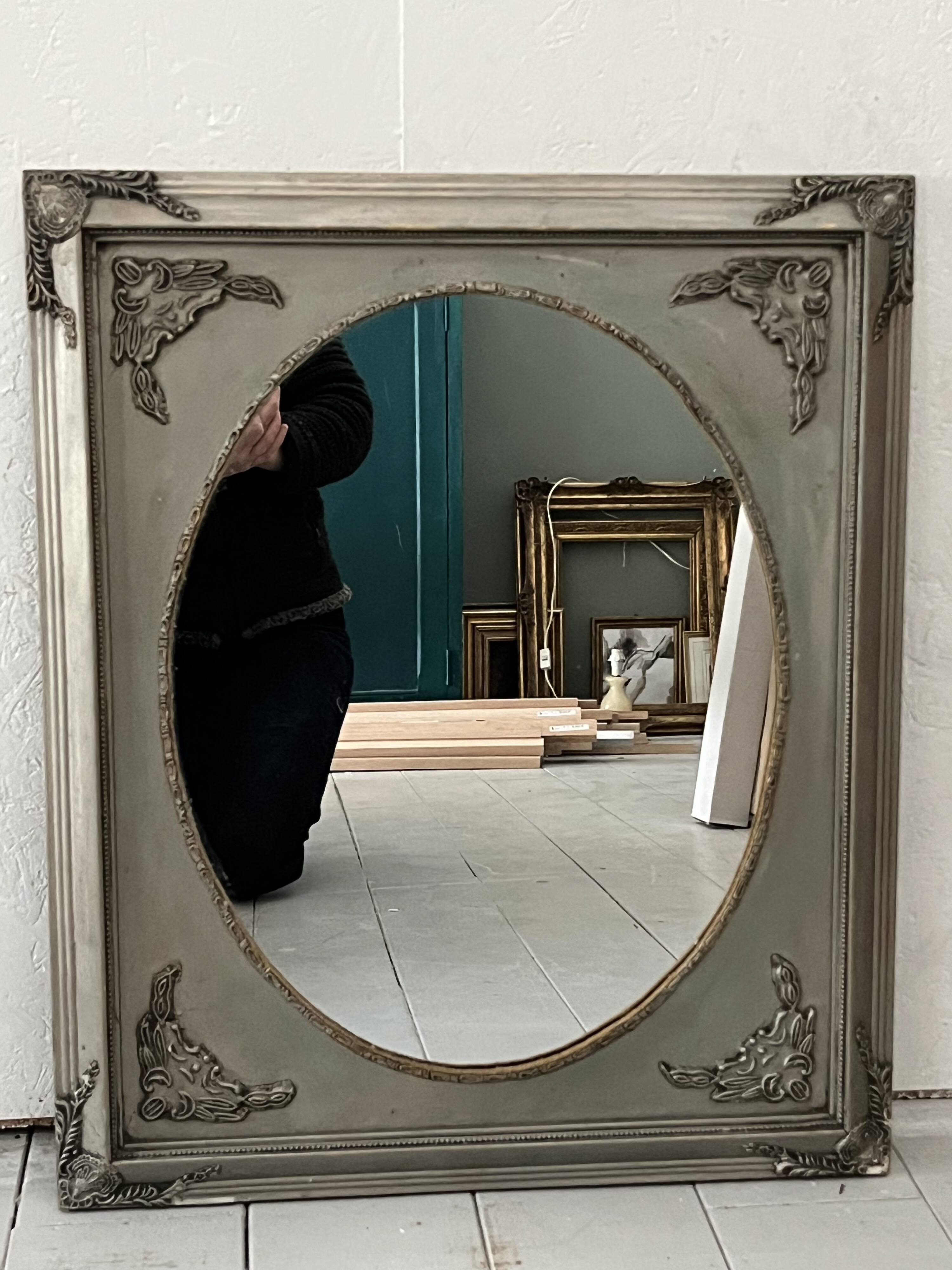mirror