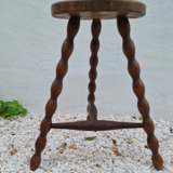 Tripod stool