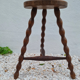 Tripod stool