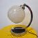 Lampe Art Déco moderniste