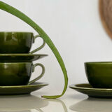 3 cups Longchamp 1970