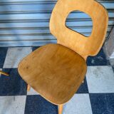 Baumann bistro chairs