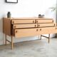 Enfilade / sideboard by Meredew 133 cm