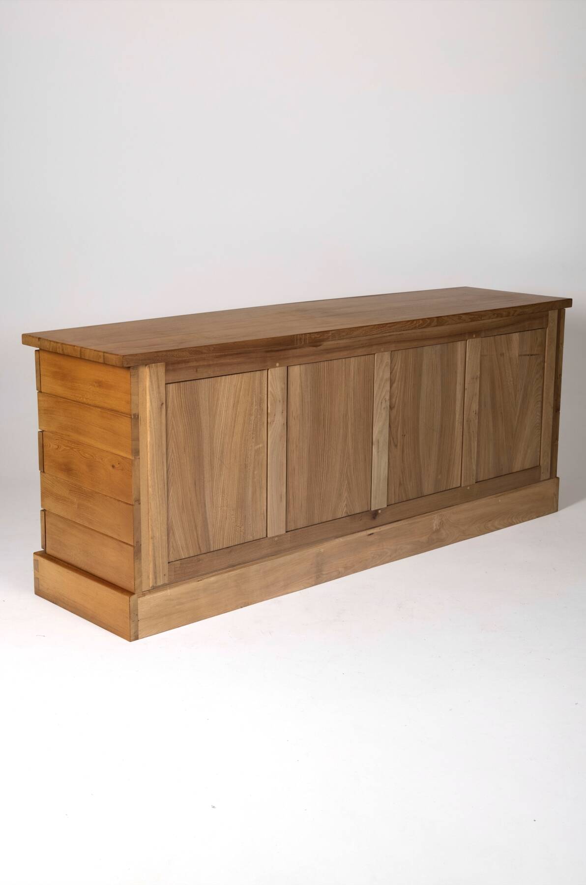Elm sideboard Maison Regain