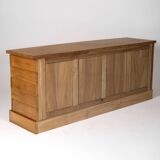 Elm sideboard Maison Regain