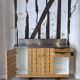 Armoire de cuisine Charlotte Perrand Les Arcs, 1960