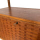Vintage Poul Cadovius Royal System wall system wall unit