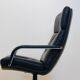 Swivel chair by Geoffrey Harcourt for Artifort F141