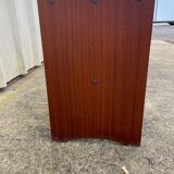 Vintage Gautier ornamental seat