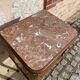 Table de chevet / d’appoint