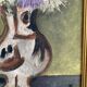 Still Life with Vase by Picasso