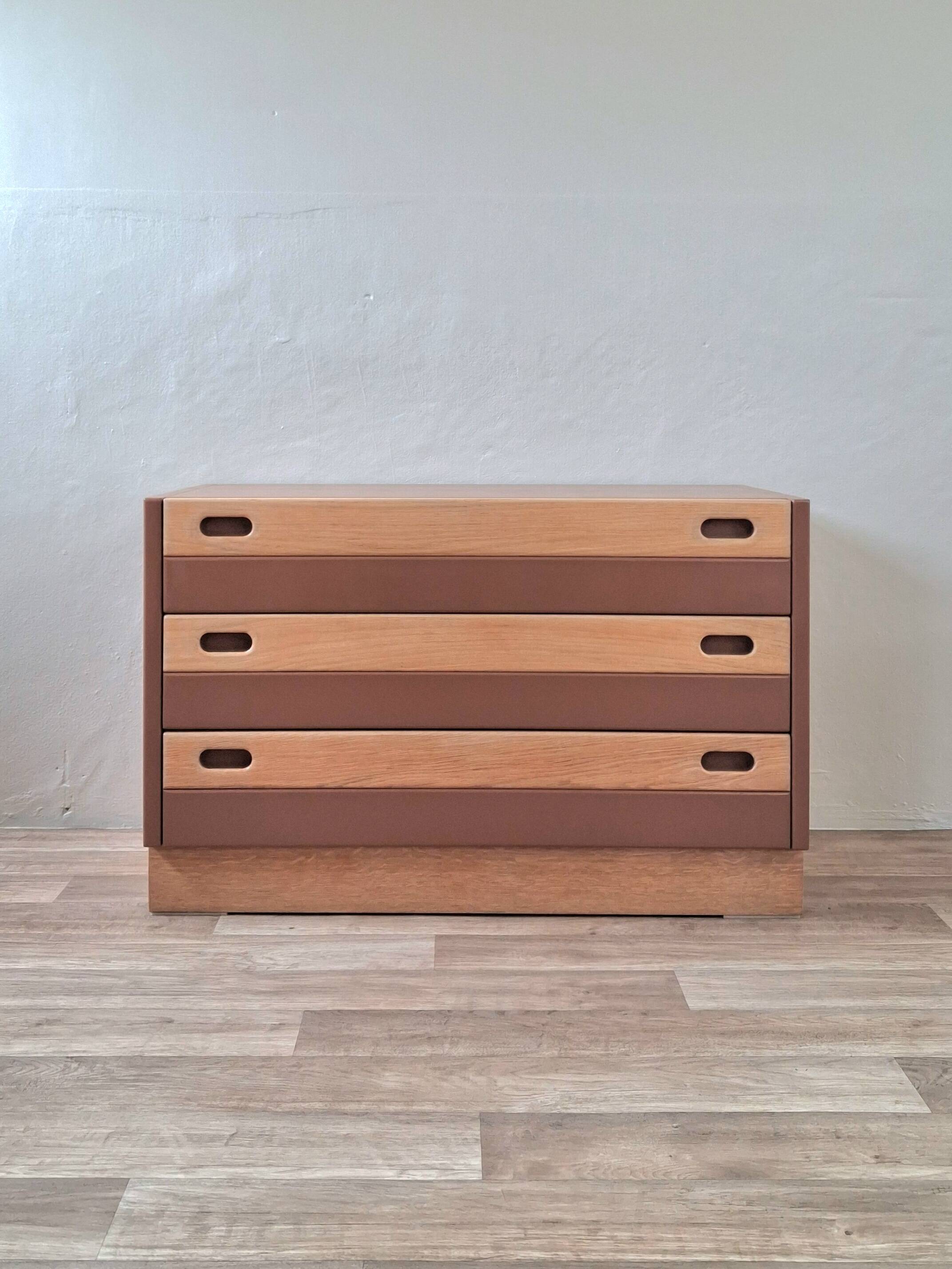 Low sideboard