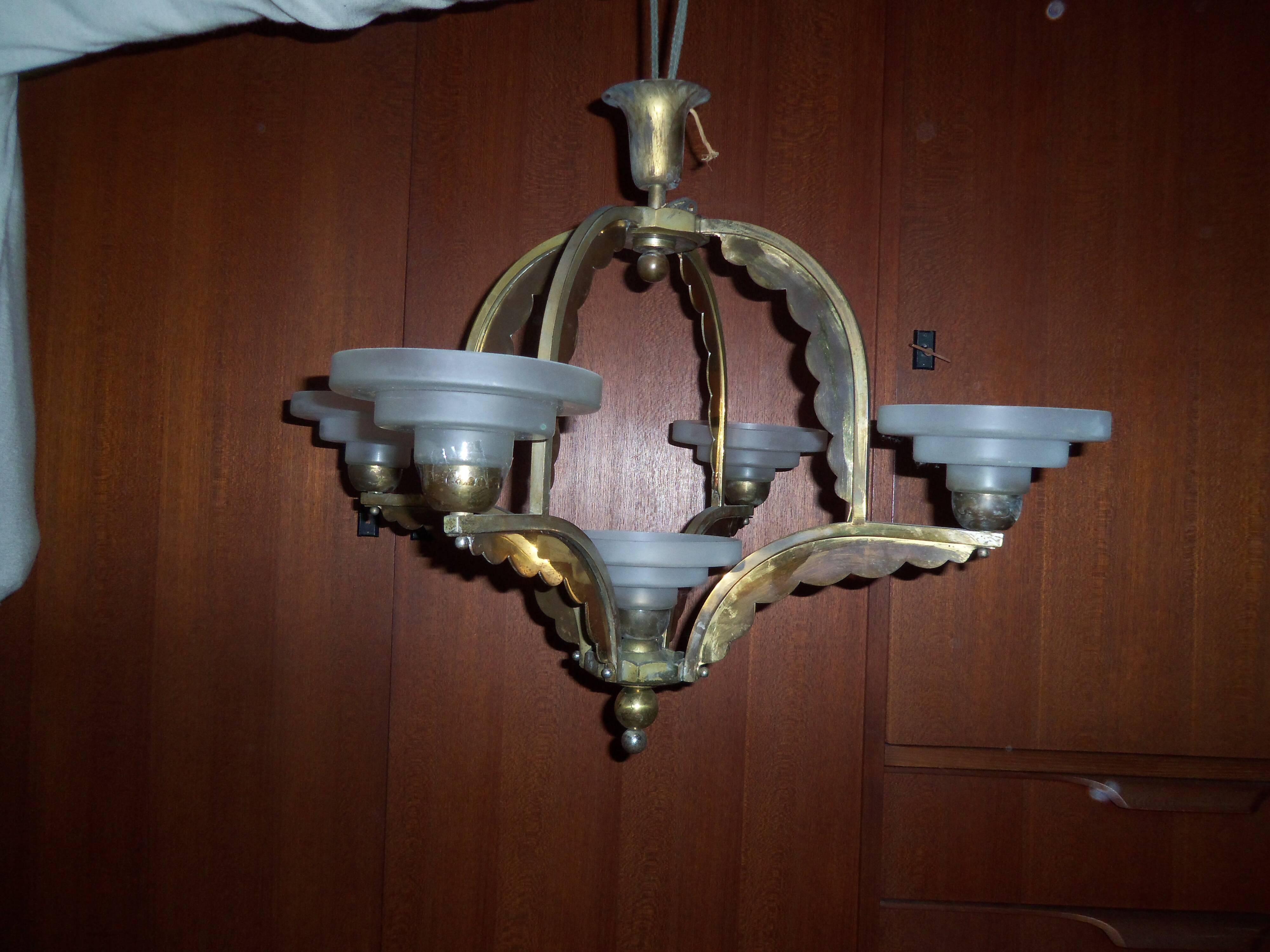 Lustre