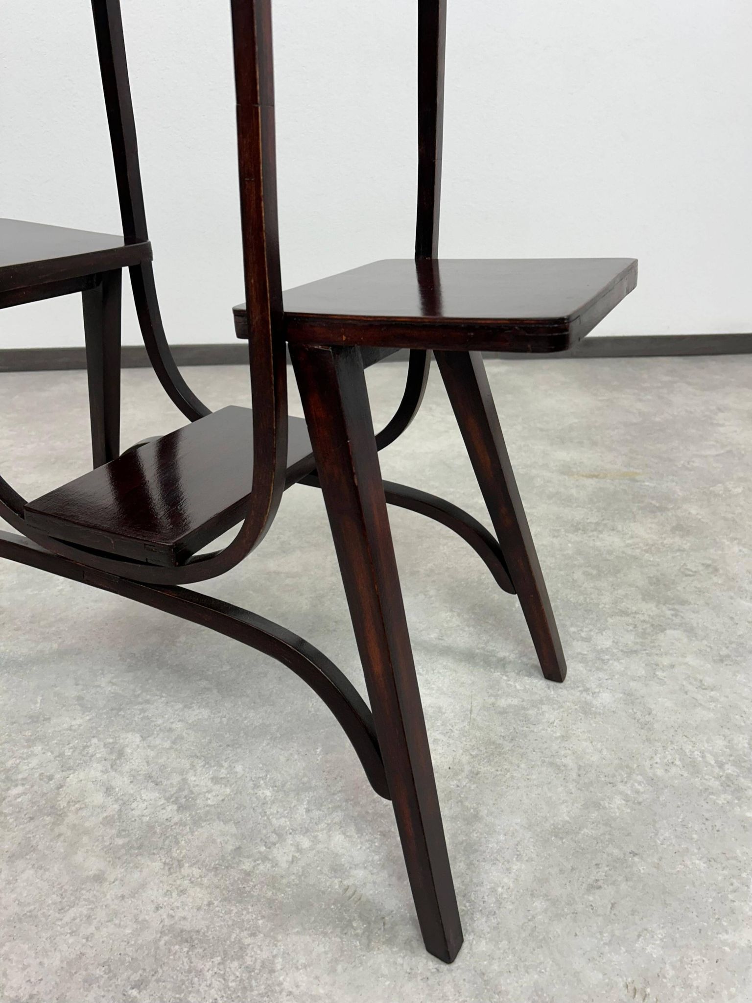 Présentoir pour plantes Jugendstil par Thonet