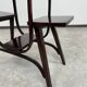 Jugendstil plant stand by Thonet