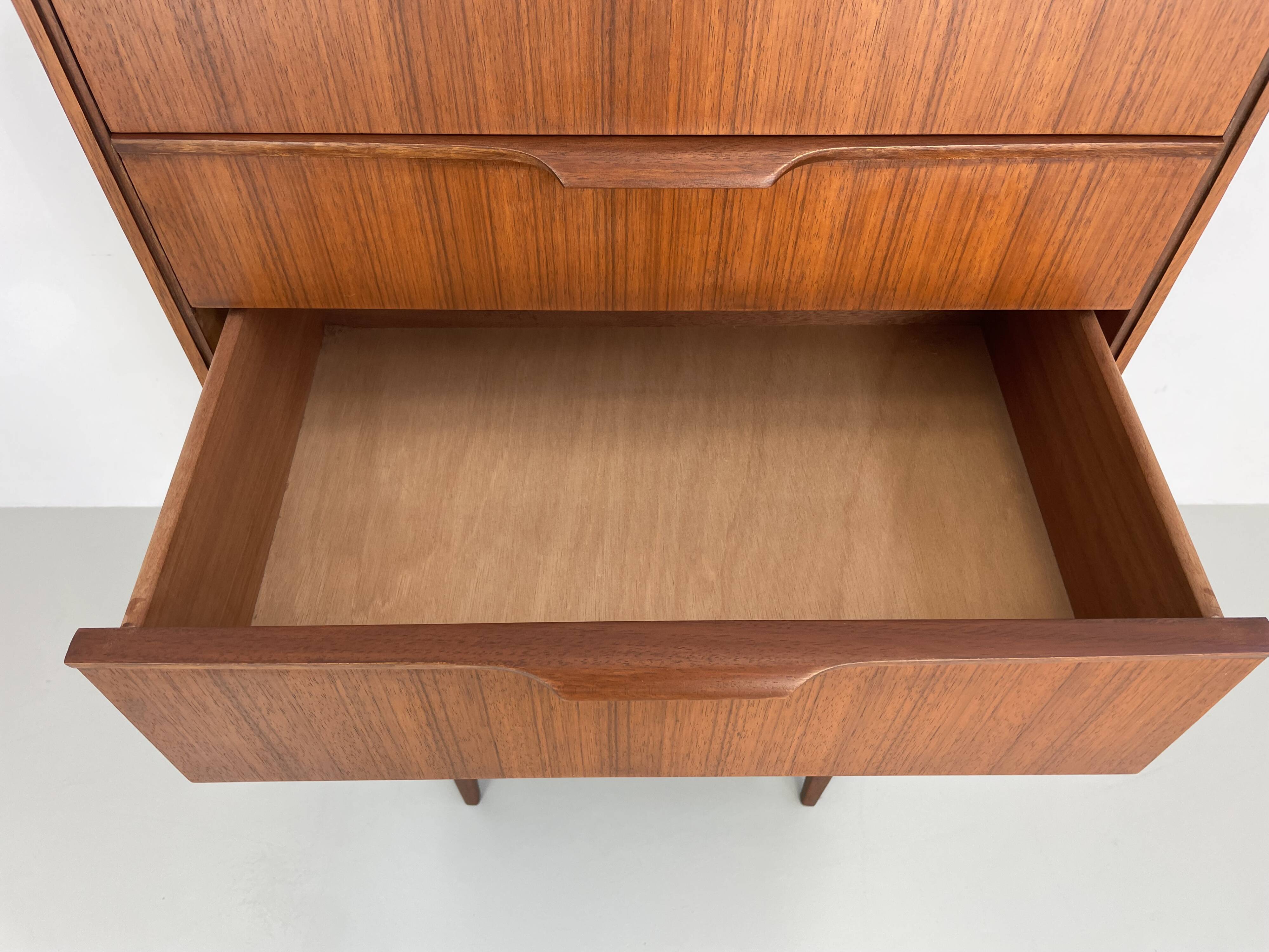 Commode vintage d'Austinsuite