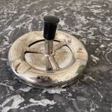 Tripod ashtray 50 years