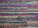 Tapis authentique vintage du Maghreb, des années 70